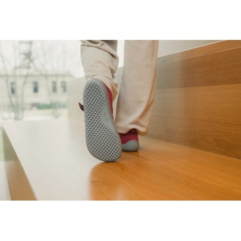 Sneakers Barefoot Be Lenka Play Raspberry Pink Sneakers Barefoot Be Lenka Play Raspberry Pink