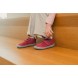 Sneakers Barefoot Be Lenka Play Raspberry Pink