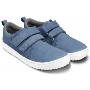 Sneakers Barefoot Be Lenka Jolly Blueberry