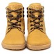 Ghete Barefoot Be Lenka Nevada Mustard