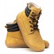 Ghete Barefoot Be Lenka Nevada Mustard