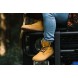 Ghete Barefoot Be Lenka Nevada Mustard