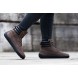 Ghete Barefoot Be Lenka Nevada Chocolate
