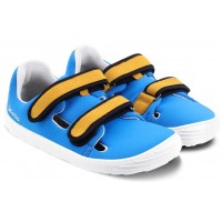 Sneakers Barefoot Be Lenka Seasiders Bluelicious
