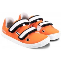 Sneakers Barefoot Be Lenka Seasiders Orangy