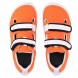 Sneakers Barefoot Be Lenka Seasiders Orangy