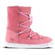 Cizme Barefoot Be Lenka Snowfox Kids 2 0 Rose Pink