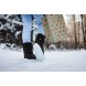 Cizme Barefoot Be Lenka Snowfox Kids 2 0 Black