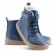 Ghete Barefoot Be Lenka Winter Kids Ocean Blue