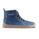 Ghete Barefoot Be Lenka Winter Kids Ocean Blue
