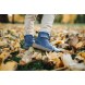 Ghete Barefoot Be Lenka Winter Kids Ocean Blue