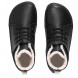 Ghete Barefoot Be Lenka Winter Kids Black