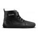 Ghete Barefoot Be Lenka Winter Kids Black