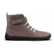 Ghete Barefoot Be Lenka Winter Kids Chocolate
