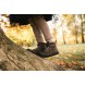 Ghete Barefoot Be Lenka Winter Kids Chocolate
