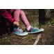 Sneakers Barefoot Be Lenka Xplorer  Light Teal Plum