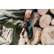 Sneakers Barefoot Be Lenka Xplorer Olive Black Sage Green