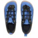 Sneakers Barefoot Be Lenka Xplorer Blue Olive Black