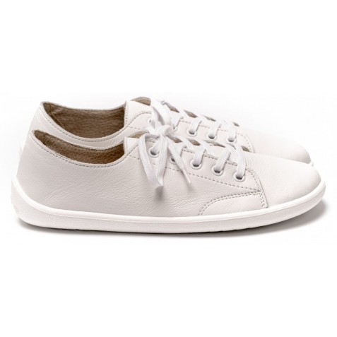 Sneakers Barefoot Be Lenka Prime White