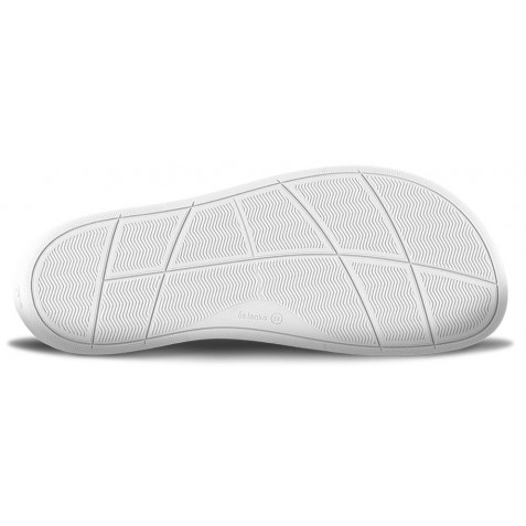 Mocasini Barefoot Be Lenka Buena All White