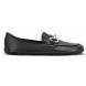 Mocasini Barefoot Be Lenka Viva Black