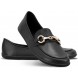 Mocasini Barefoot Be Lenka Viva Black