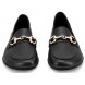 Mocasini Barefoot Be Lenka Viva Black