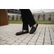 Mocasini Barefoot Be Lenka Viva Black