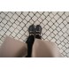 Mocasini Barefoot Be Lenka Viva Black