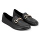 Mocasini Barefoot Be Lenka Viva Black