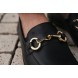 Mocasini Barefoot Be Lenka Viva Black