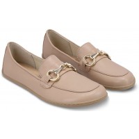Mocasini Barefoot Be Lenka Viva Latte Brown Mocasini Barefoot Be Lenka Viva Latte Brown