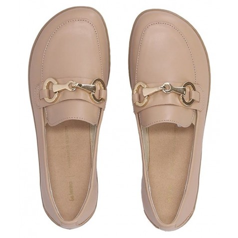 Mocasini Barefoot Be Lenka Viva Latte Brown Mocasini Barefoot Be Lenka Viva Latte Brown