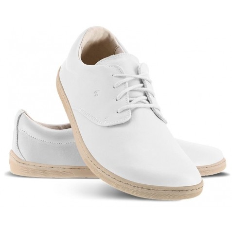 Sneakers Barefoot Be Lenka Cityscape White