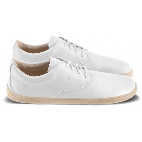 Sneakers Barefoot Be Lenka Cityscape White