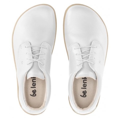 Sneakers Barefoot Be Lenka Cityscape White