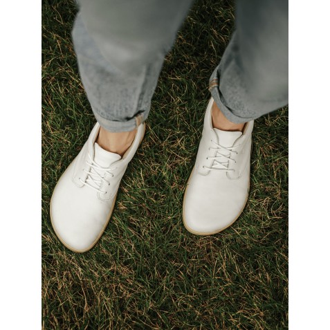 Sneakers Barefoot Be Lenka Cityscape White