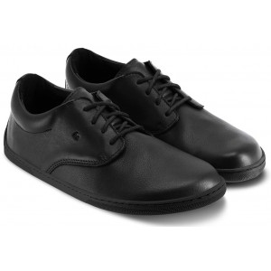 Sneakers Barefoot Be Lenka Cityscape All Black