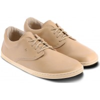 Sneakers Barefoot Be Lenka Cityscape Salted Caramel Brown
