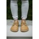Sneakers Barefoot Be Lenka Cityscape Salted Caramel Brown