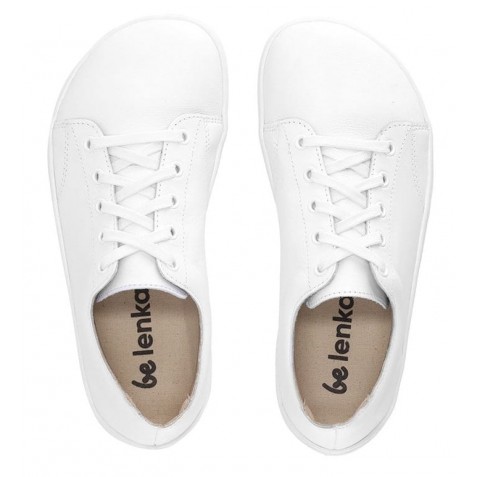 Sneakers Barefoot Be Lenka Prime 2 0 White