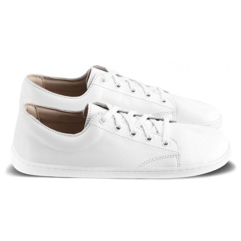 Sneakers Barefoot Be Lenka Prime 2 0 White