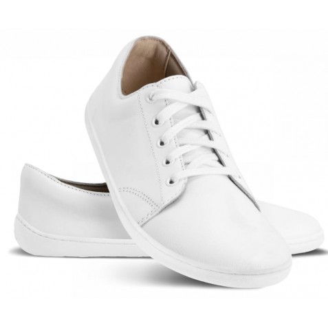 Sneakers Barefoot Be Lenka Prime 2 0 White