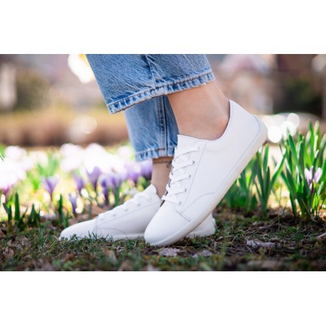 Sneakers Barefoot Be Lenka Prime 2 0 White