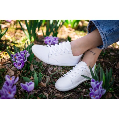 Sneakers Barefoot Be Lenka Prime 2 0 White