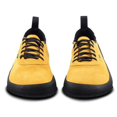 Pantofi drumeție Barefoot Be Lenka Trailwalker 2 0 Mustard Pantofi drumeție Barefoot Be Lenka Trailwalker 2 0 Mustard