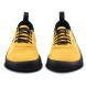 Pantofi drumeție Barefoot Be Lenka Trailwalker 2 0 Mustard