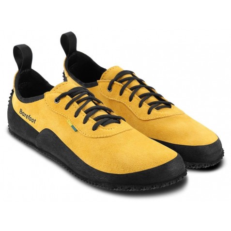 Pantofi drumeție Barefoot Be Lenka Trailwalker 2 0 Mustard Pantofi drumeție Barefoot Be Lenka Trailwalker 2 0 Mustard