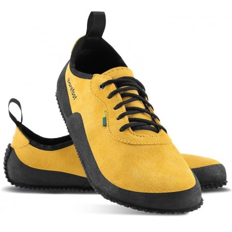 Pantofi drumeție Barefoot Be Lenka Trailwalker 2 0 Mustard Pantofi drumeție Barefoot Be Lenka Trailwalker 2 0 Mustard