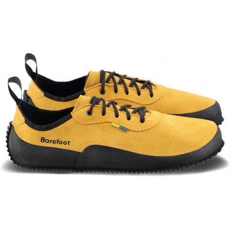 Pantofi drumeție Barefoot Be Lenka Trailwalker 2 0 Mustard Pantofi drumeție Barefoot Be Lenka Trailwalker 2 0 Mustard